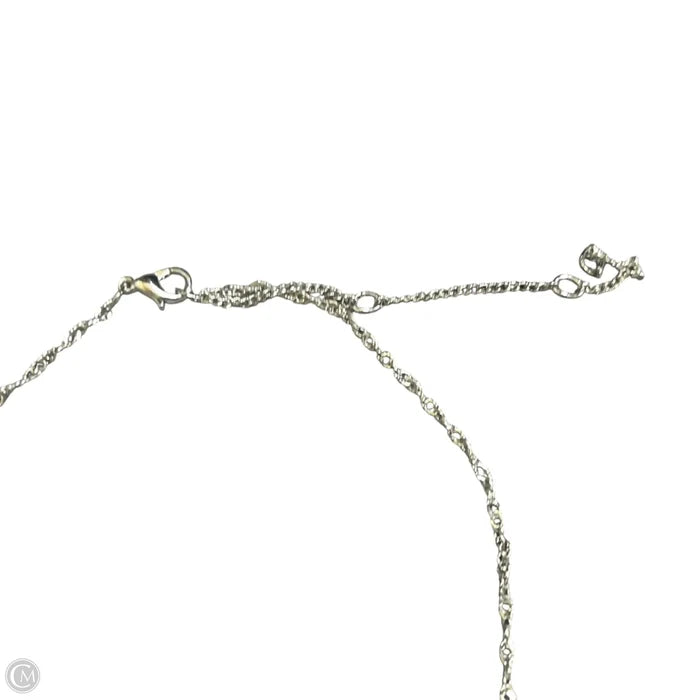 Necklace Chain By D Joy
