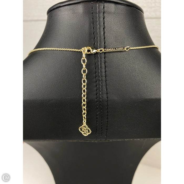 Necklace Chain By Kendra Scott