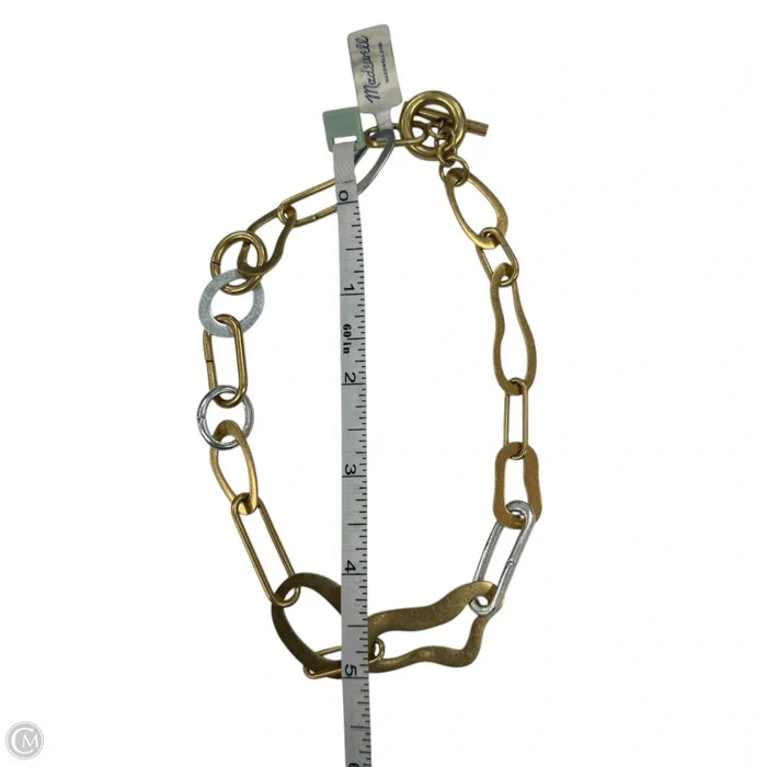 Necklace Chain By Madewell