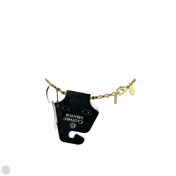 Necklace Charm By Chicos