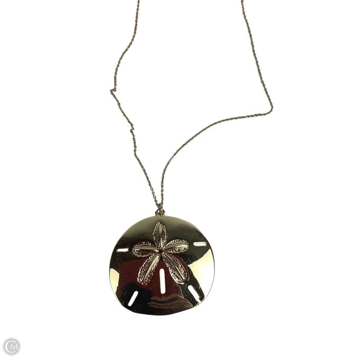 Necklace Charm By Clothes Mentor