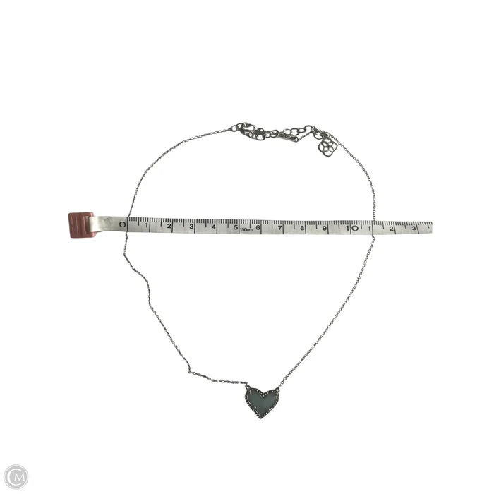 Necklace Charm By Kendra Scott