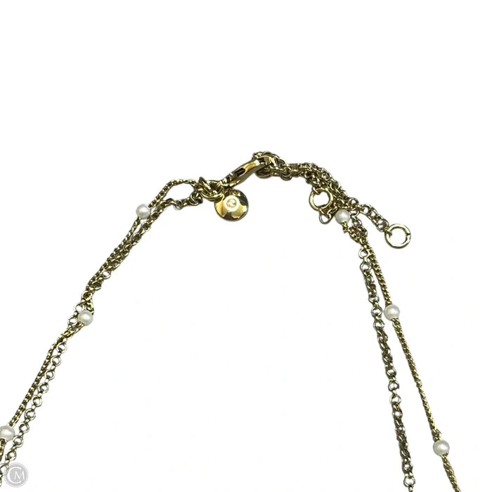 Necklace Layered By J. Crew