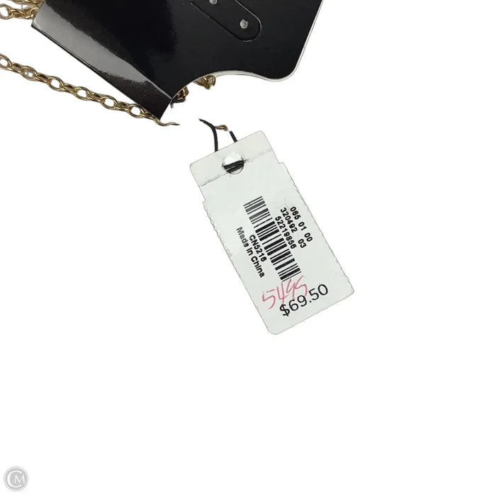 Necklace Other By Talbots