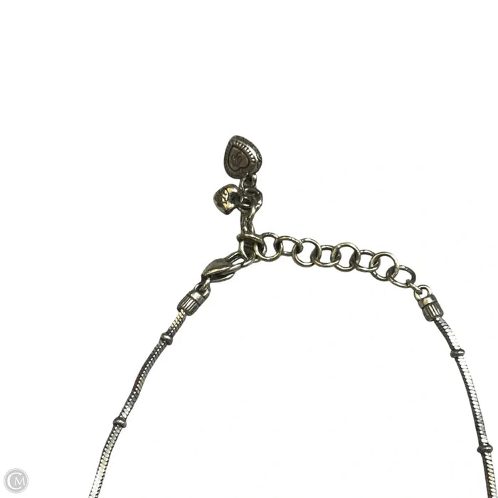 Necklace Pendant By Brighton