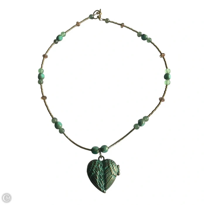 Necklace Pendant