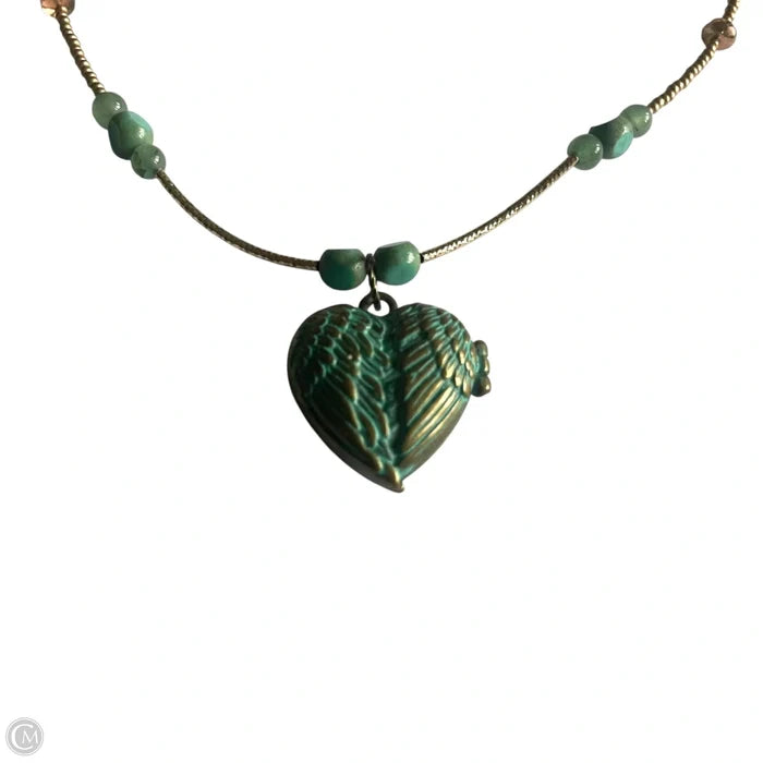 Necklace Pendant
