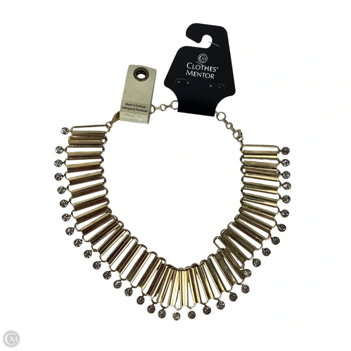 Necklace Statement By Anthropologie