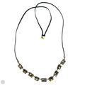 Necklace Statement By Stella And Dot