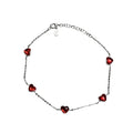 Necklace Sterling Silver