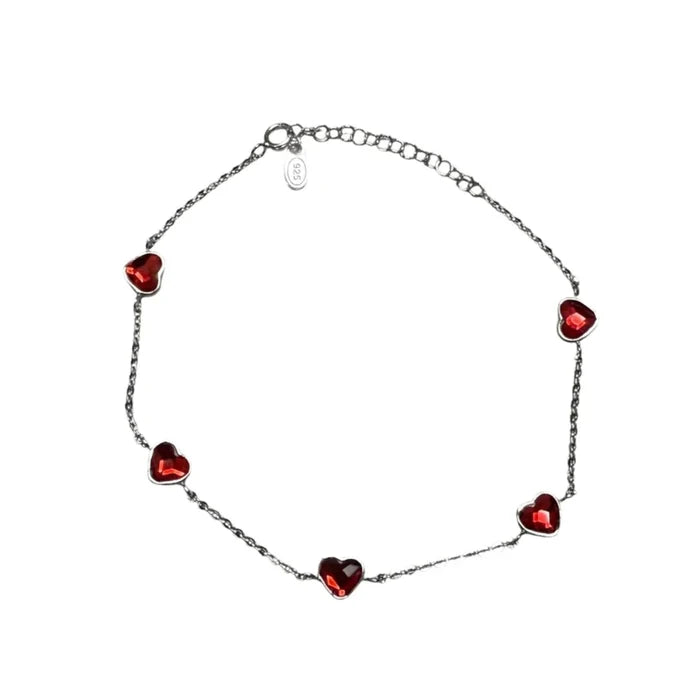 Necklace Sterling Silver