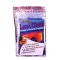 No Fog Cloth: The Kleer Vu No Fog Cloth Is A Specially Treated Felt Wipe
