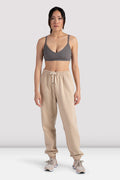 Off-Duty Terry Joggers