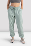 Off-Duty Terry Joggers