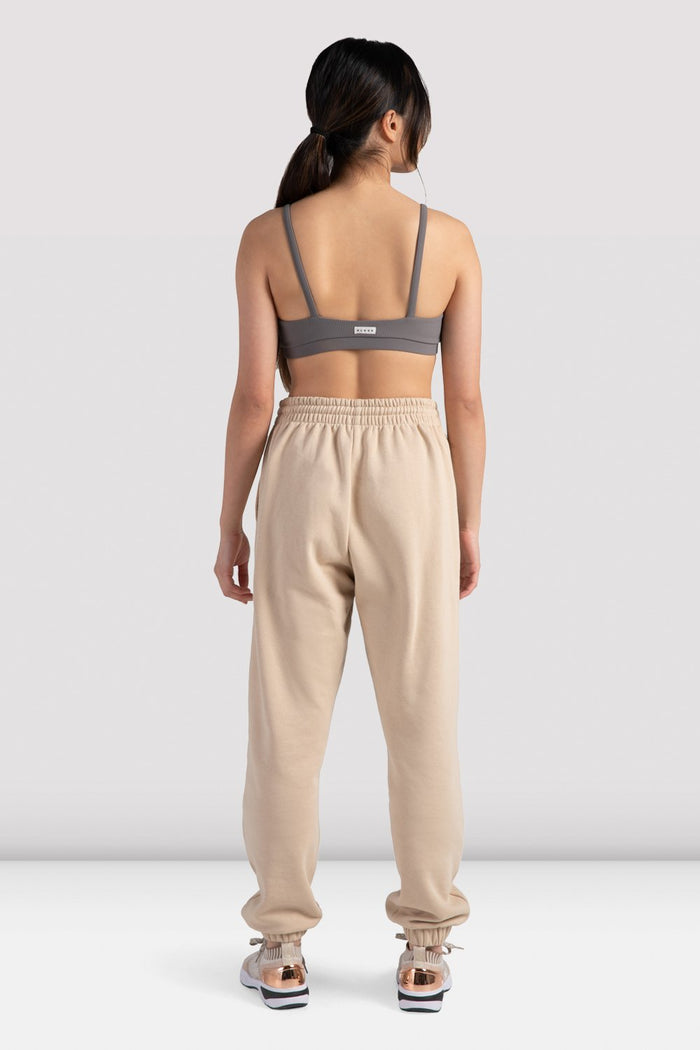 Off-Duty Terry Joggers