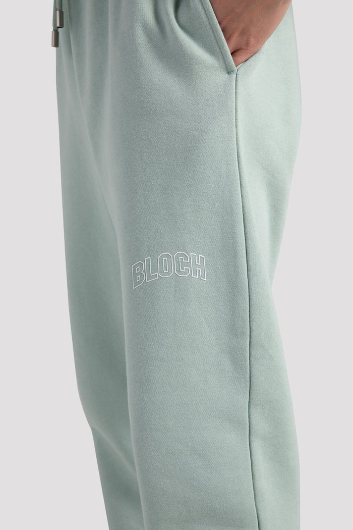 Off-Duty Terry Joggers