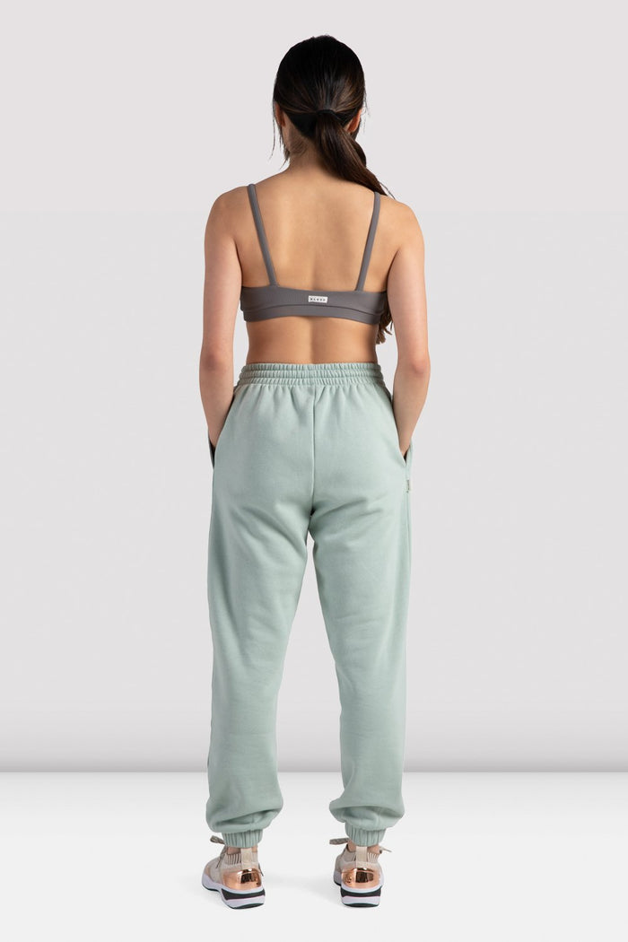 Off-Duty Terry Joggers