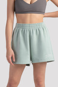 Off-Duty Terry Short