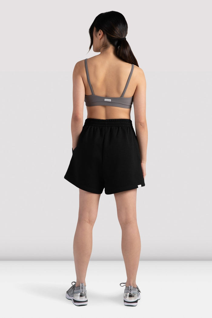 Off-Duty Terry Short