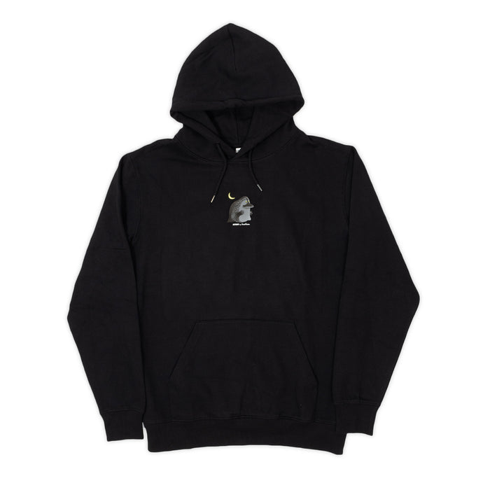 Organic Premium Hoodie Groke