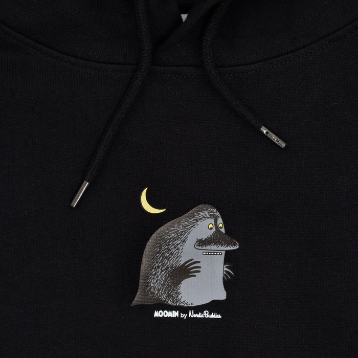 Organic Premium Hoodie Groke