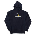 Organic Premium Hoodie Moominpappa