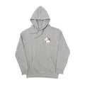 Organic Premium Hoodie Moomintroll