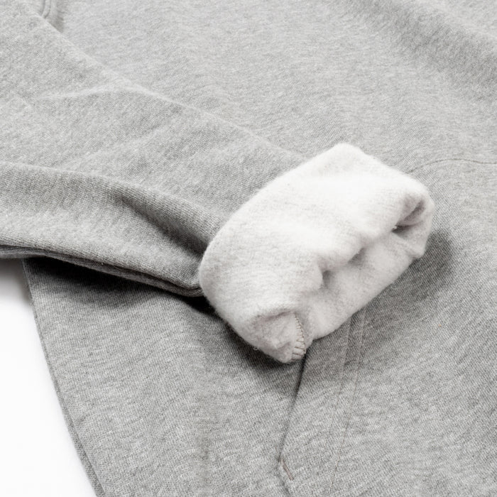Organic Premium Hoodie Moomintroll