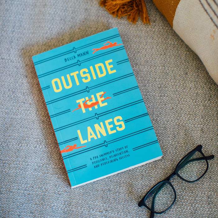 Outside the Lanes