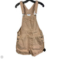 Overalls By Old Navy In Brown, Size: M