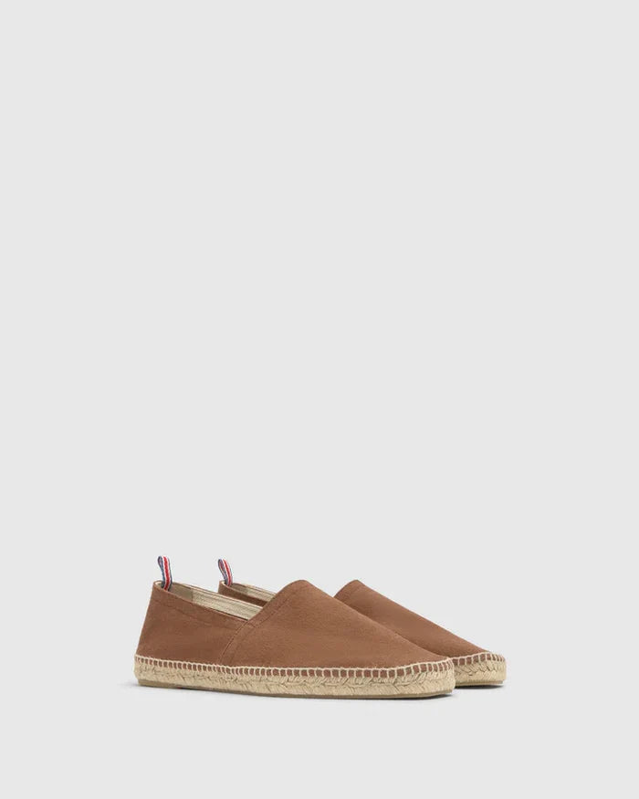 Espadrilles Castaner Pablo Espadrilles Pecan Apoella