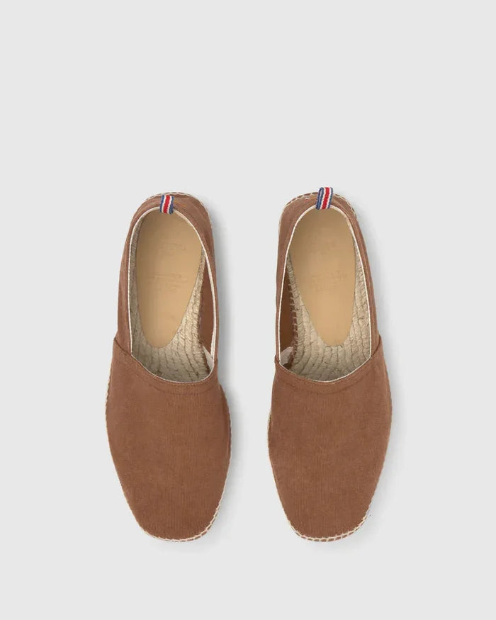 Espadrilles Castaner Pablo Espadrilles Pecan Apoella
