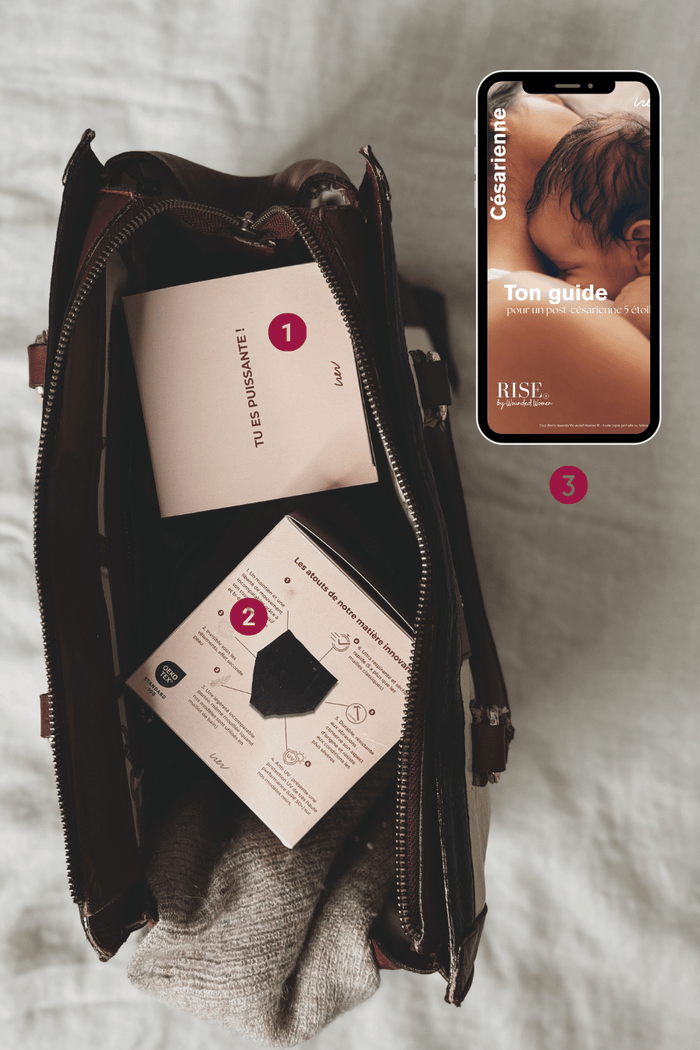 ✨ Pack Césarienne