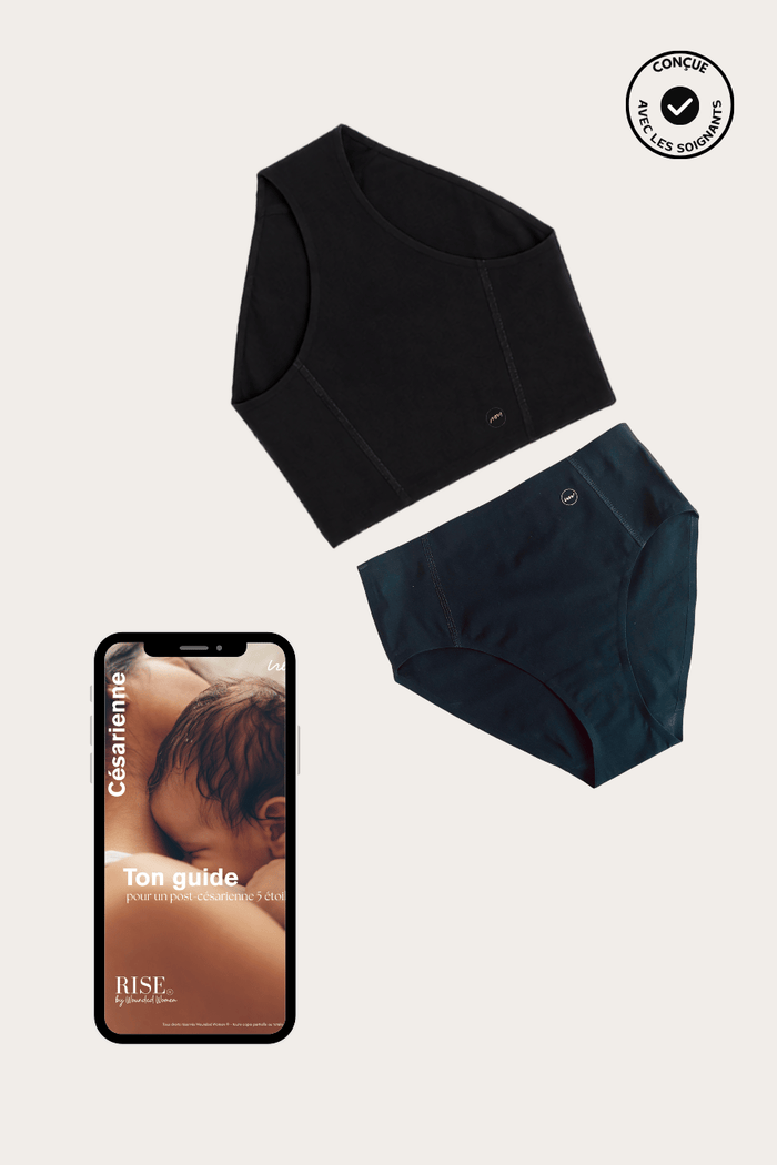 ✨ Pack Césarienne