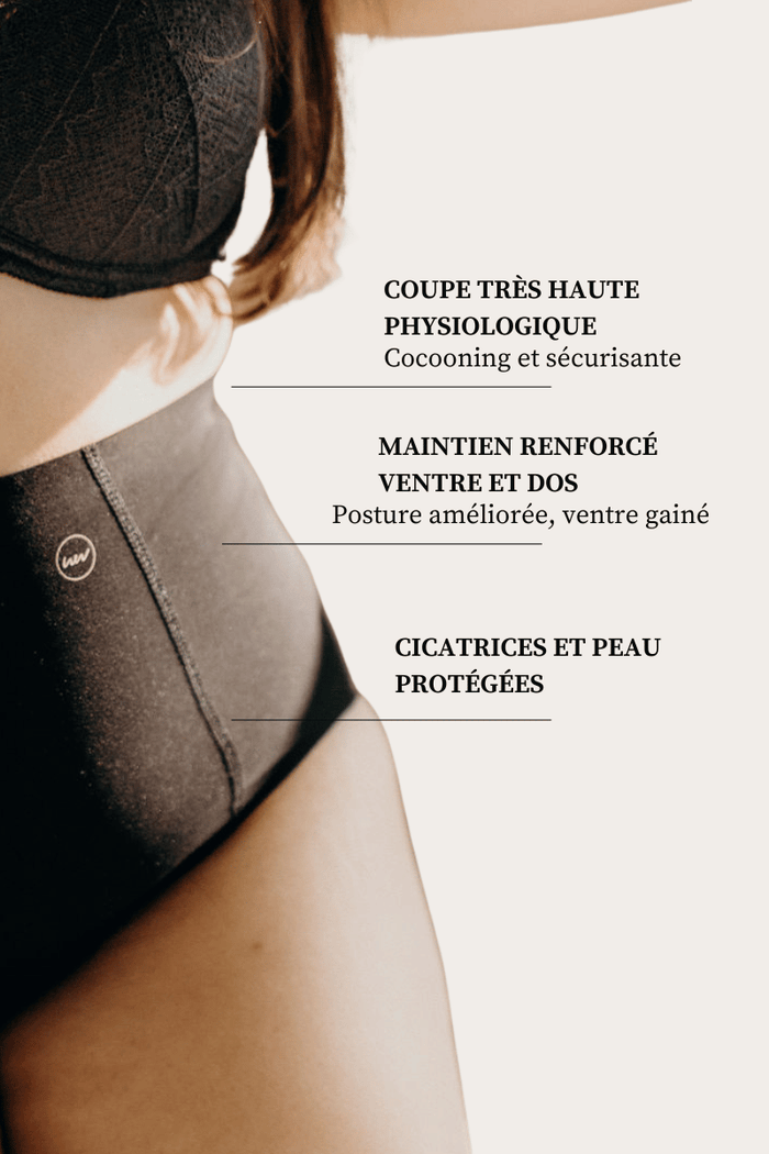 ✨ Pack Césarienne