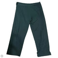 Pajama Pants By Skims In Green, Size: 4x