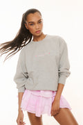 Palo Pullover - GRANITE
