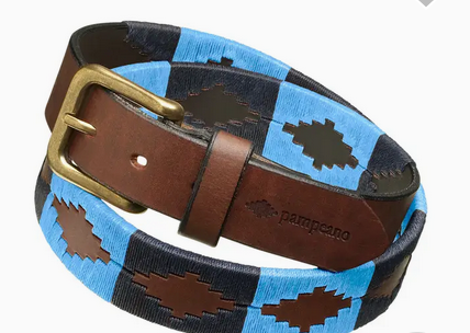 Azules / 28" (80cm)