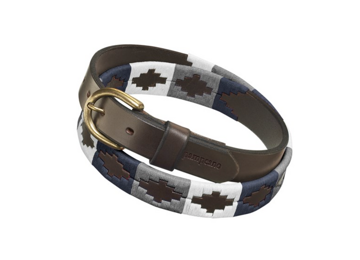 Pampeano Polo Belt