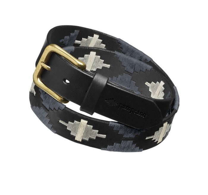 Pampeano Polo Belt