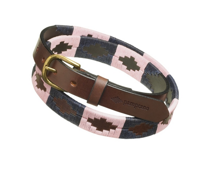 Pampeano Polo Belt