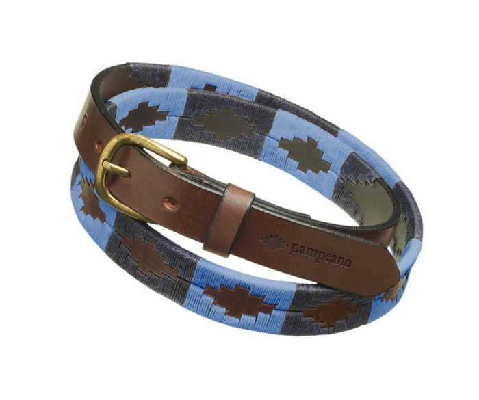 Pampeano Polo Belt