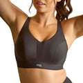 Panache Endurance Wired Sports Bra Black