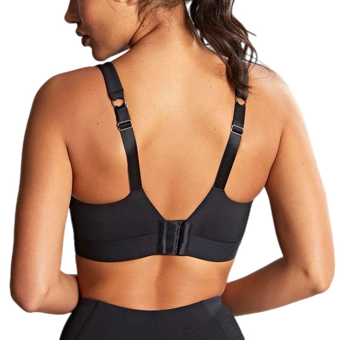 Panache Endurance Wired Sports Bra Black