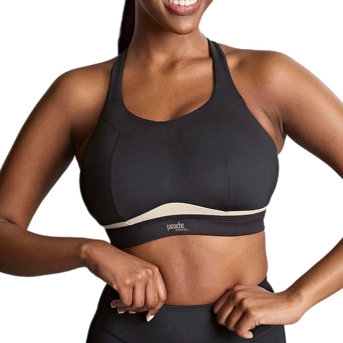 Panache Freedom Non Wired Sports Bra