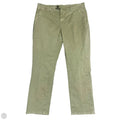Pants Cargo & Utility By Frame In Green, Size: 6