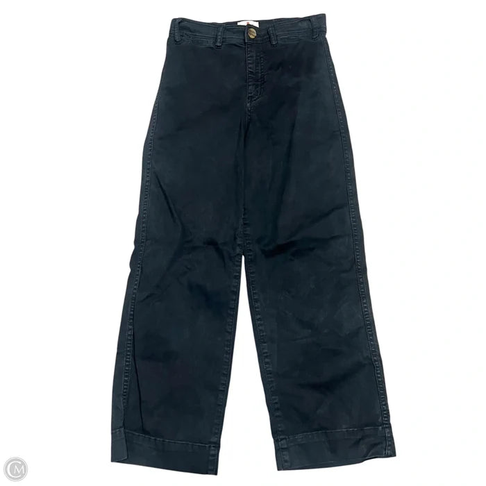 Pants Chinos & Khakis By Marine Layer In Black Denim, Size: 2