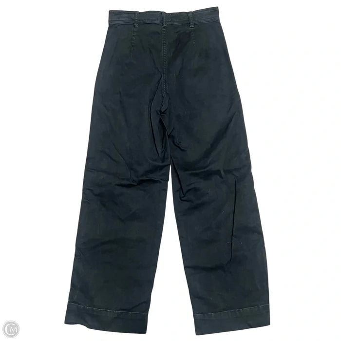 Pants Chinos & Khakis By Marine Layer In Black Denim, Size: 2