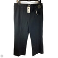 Pants Cropped By Spanx In Black, Size: Xl