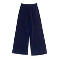 Pants Dress By Christian Siriano In Purple, Size: Xs